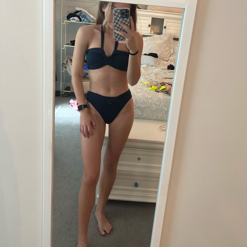 Seafolly bikini